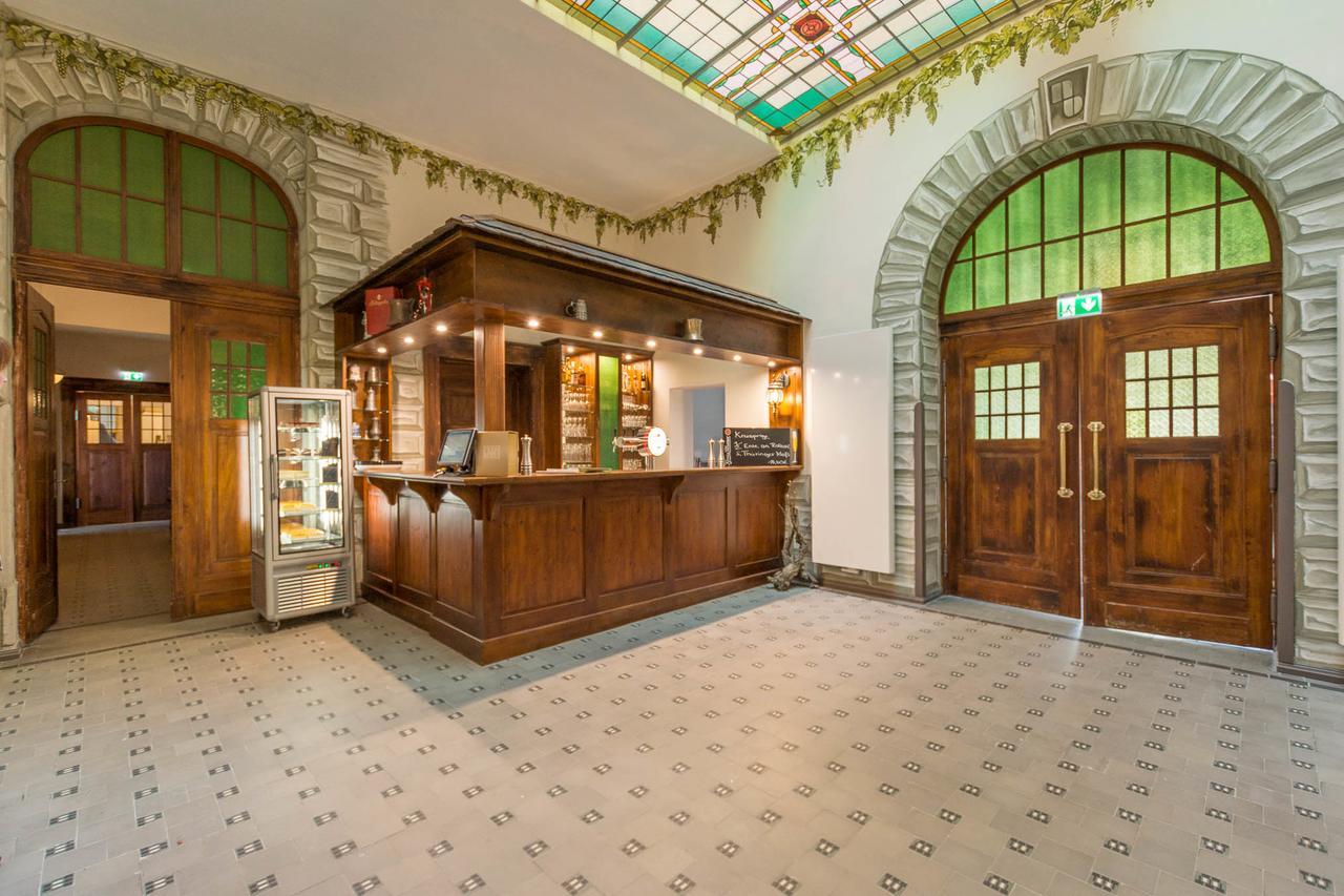 Hotel Waldschloesschen 3*
