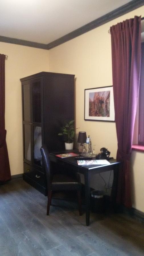 Hotel Waldschloesschen 3*