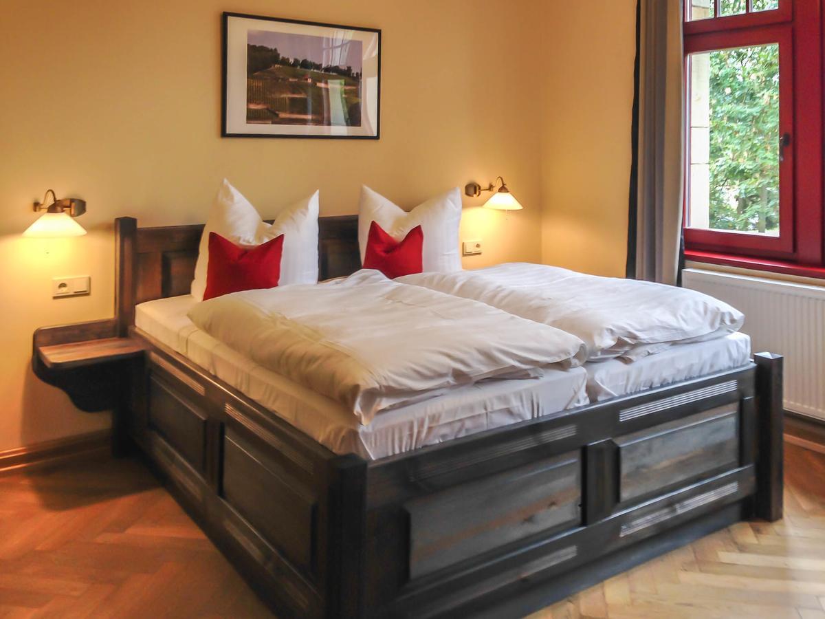 Waldschloesschen Hotel 3*