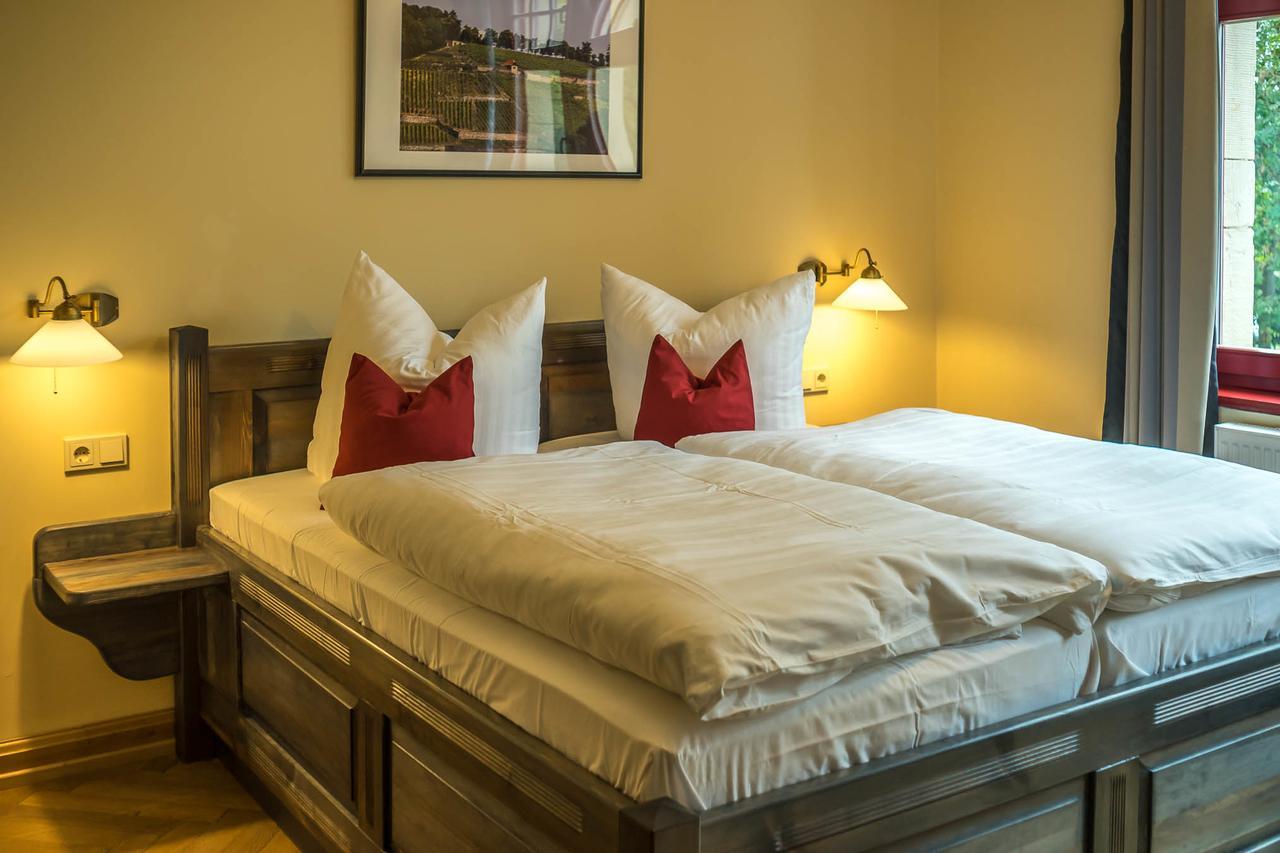 Hotel Waldschloesschen Wangen (Saxony-Anhalt)