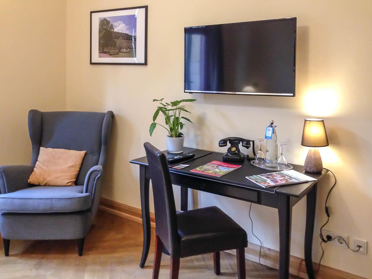 Hotel Waldschloesschen 3*